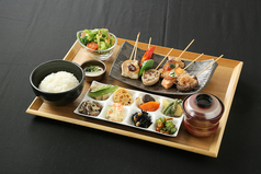 京月 天満橋店のおすすめランチ2