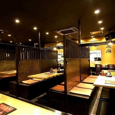 馳走庵 上本町店のおすすめポイント1