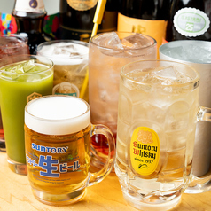 大衆酒場スペシャルズ 町田のおすすめ料理3