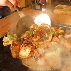 てり串 金山店の特集写真