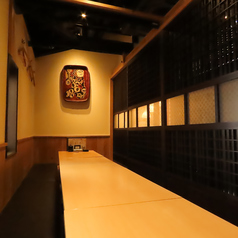 大蔵屋の雰囲気2