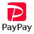 PayPay,auPayでの決算も可能になっております。