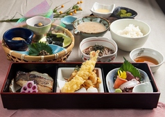 自然薯料理 和食 華花 港南陽店のコース写真