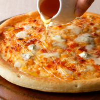 【シェフが実演！】出来たてをご提供！実演メニュー♪