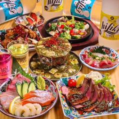 大衆酒場 かーにばる 仙台国分町店特集写真1