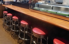 お一人様大歓迎！