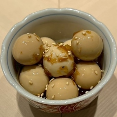 うずらどんぐり