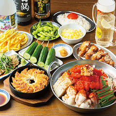 博多劇場 武蔵浦和店のおすすめ料理1