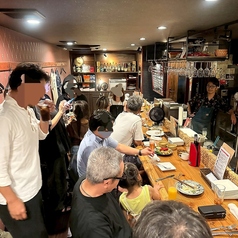 Goro s ゴローズのコース写真