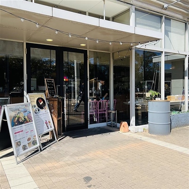 カフェ セルロイド CAFE CELLU LOIDの雰囲気1