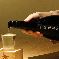 天ぷらと焼き鳥　炭の堂（すみのどう）　 中洲川端店の特集写真