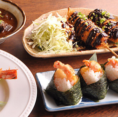 つばさや 藤ヶ丘店の特集写真