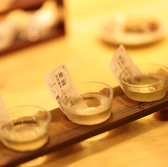 酒肴日和 アテニヨル 広島JPビルディング店の特集写真