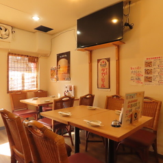 ちょこえび寿 代官町店の雰囲気2