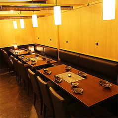 和食郷土料理 個室居酒屋 玄屋 GEN YA 本厚木本店特集写真1