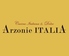 Arzonie ITALIAのロゴ