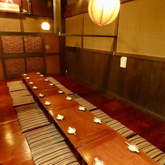 銀兵衛 盛岡の雰囲気1