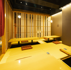 和風居酒屋 あかりの雰囲気2