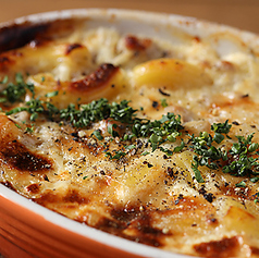 天火屋まきびのコース写真