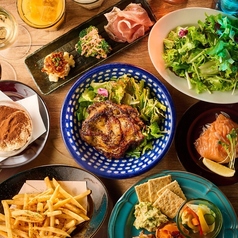 洋風居酒屋Pecori 溝の口店の特集写真