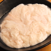 ホルモンとジンギスカンの 将やのおすすめ料理3