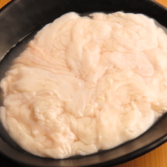 ホルモン【塩・味噌・激辛】の写真