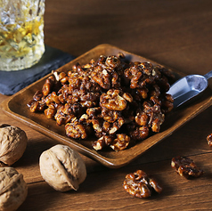 THE NIKKA BARの写真2