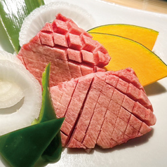 焼肉 あいうえおのおすすめ料理2