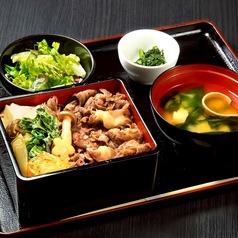 しゃぶき 御徒町のおすすめランチ3