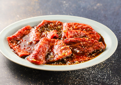 本格焼肉をランチ価格で!!