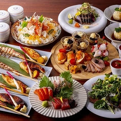 すだちのコース写真