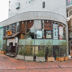 とり吉 東戸塚の外観1