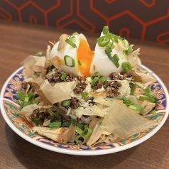 オバナのポテトサラダ