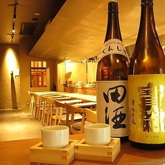 袋町 でんすけのおすすめポイント1