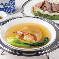 中国料理 桃園のコース写真