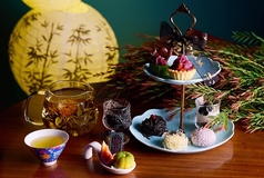 china cafe チャイナ カフェのコース写真