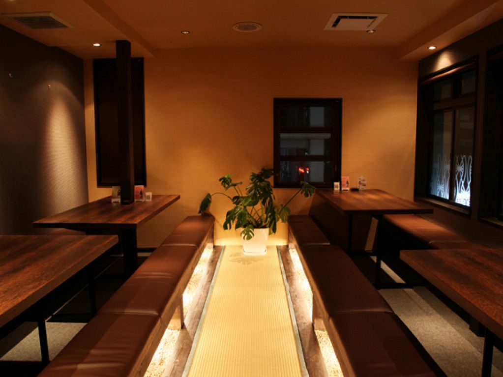 居酒屋 十八番 OHAKOの写真ギャラリー