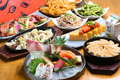 博多どんたく 亀戸店の特集写真
