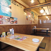 焼鳥酒場 とりごや 豊岡店の雰囲気2