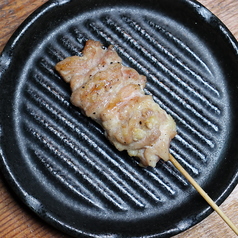 【宮崎産】日向鶏　せせり