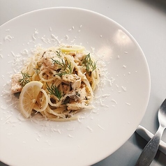 丁寧に仕立てたアラカルトをご用意しています◎