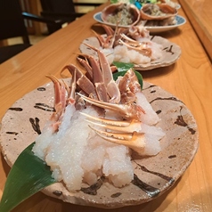 かにしゃぶ