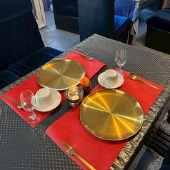 SAYAPATRI サヤパトリの特集写真