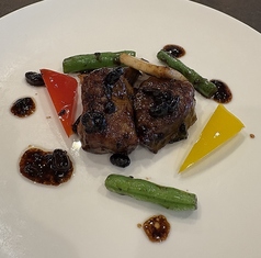 nakahara ナカハラのコース写真