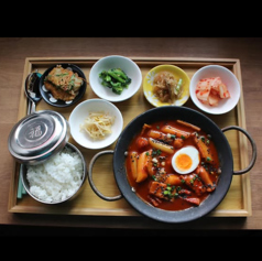 テジカエン　富山駅ナカ店の雰囲気1