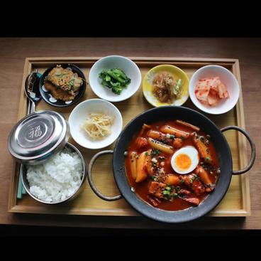 テジカエン　富山駅ナカ店の雰囲気1