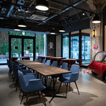 イタリアン/ビュッフェ/バー/個室/宴会/結婚式二次会/同窓会/貸切/恵美須/難波/大阪