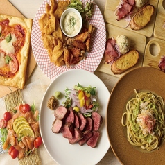 総曲輪 ハイボール酒場のおすすめ料理1