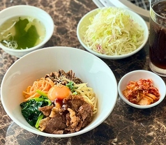 もみ込み焼肉 食道楽 指扇店のおすすめ料理3