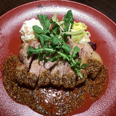 サムシング トレ 与野店のおすすめランチ1